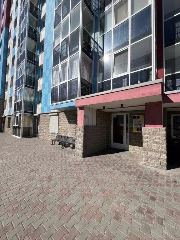 Студия Карелия, Петрозаводск ул. Энтузиастов, 15 (27.07 м) - Фото 2