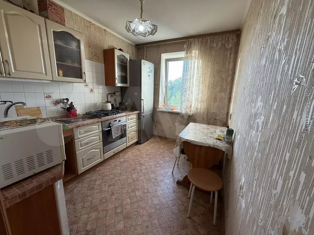 3-к. квартира, 60 м, 3/9 эт. - Фото 0