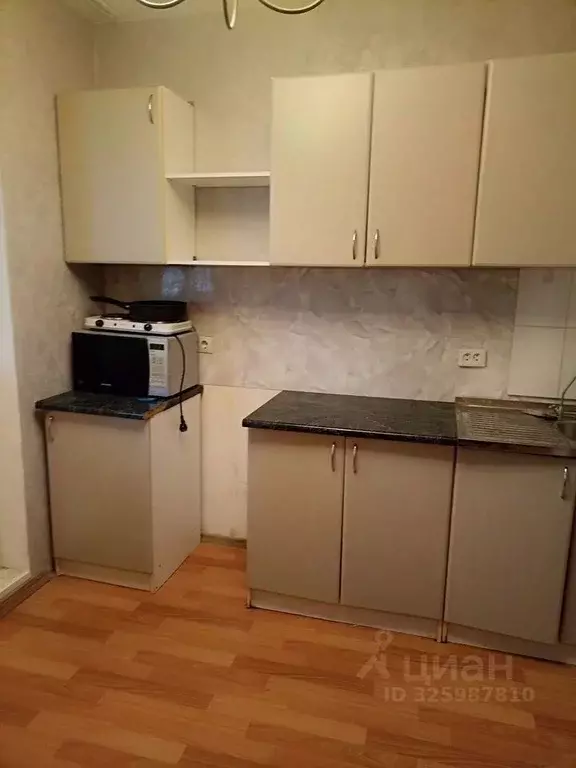 2-к кв. Московская область, Краснознаменск ул. Связистов, 10/2 (56.0 ... - Фото 1