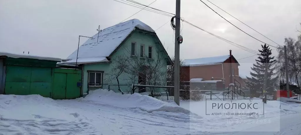 Дом в Челябинская область, Магнитогорск ул. Кирова, 166 (122 м) - Фото 2