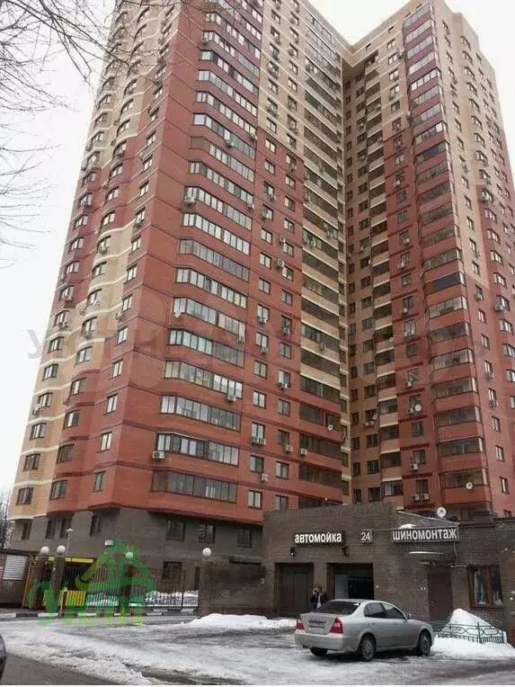 Продам помещение свободного назначения, 580.9 м - Фото 1