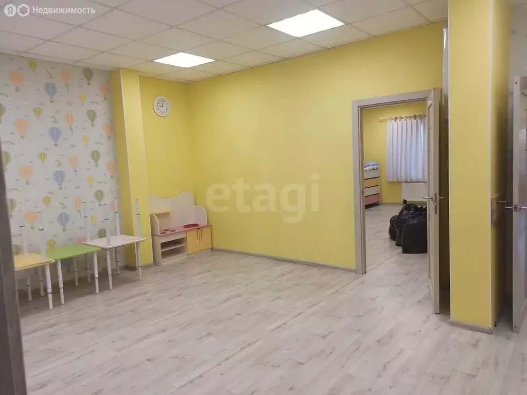 Помещение свободного назначения (92.7 м) - Фото 2