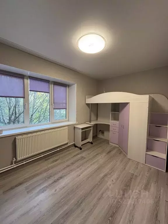 2-к кв. Калужская область, Малоярославец ул. Крупской, 17 (40.0 м) - Фото 1