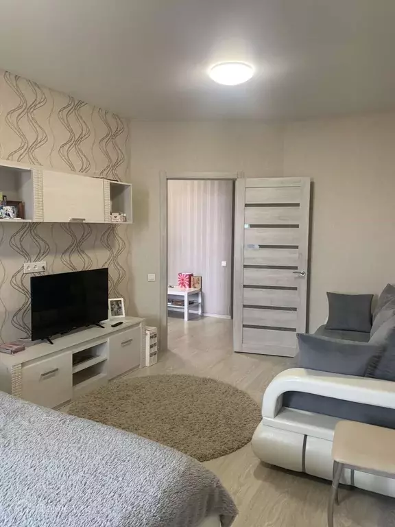 Продаётся 2-к квартира, 59.1 м - Фото 0