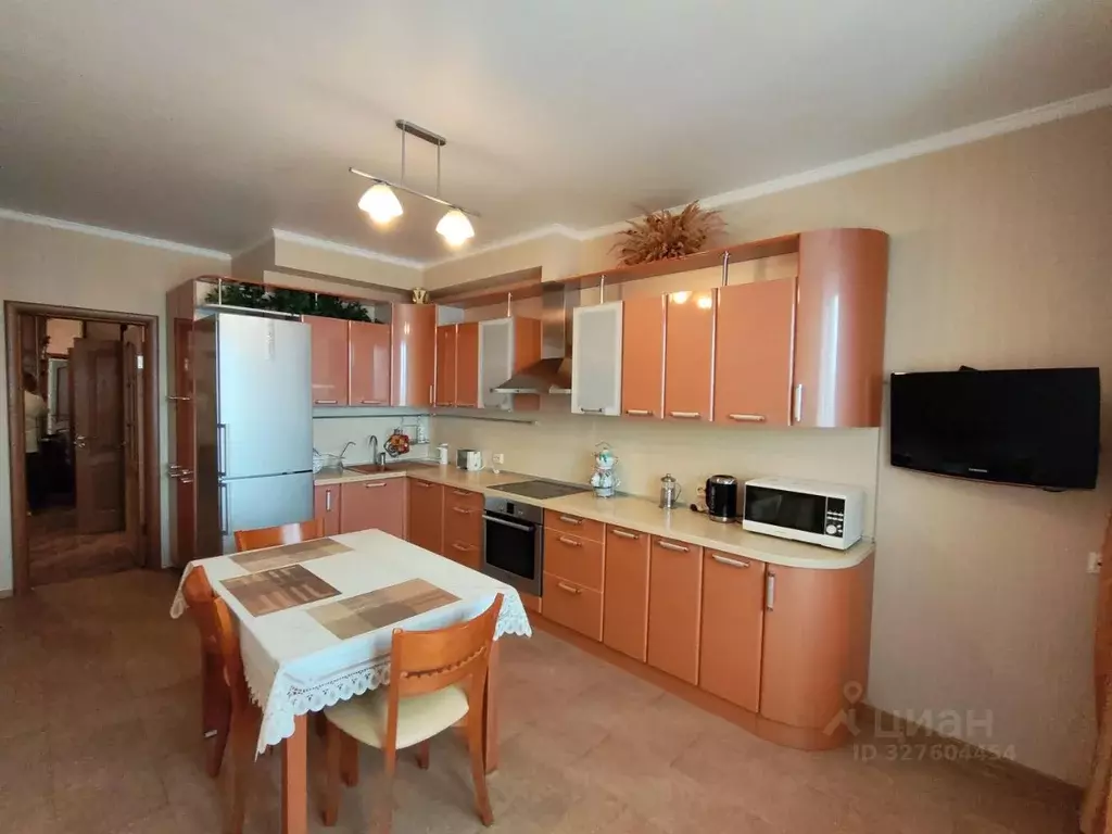 3-к кв. Нижегородская область, Нижний Новгород Краснозвездная ул., 7а ... - Фото 1