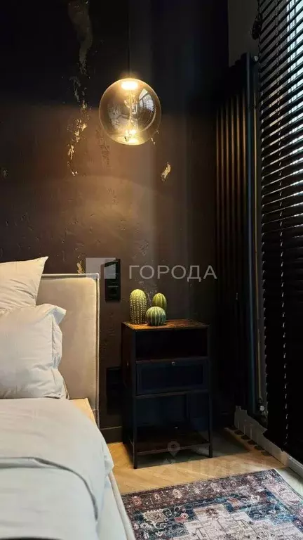 1-к кв. Новосибирская область, Новосибирск Фабричная ул., 65/1 (37.0 ... - Фото 2