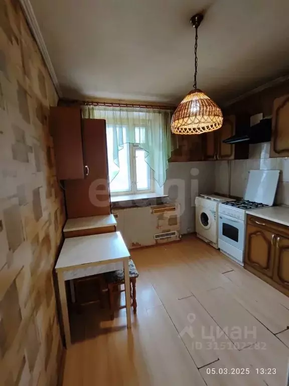 1-к кв. Коми, Ухта просп. Зерюнова, 6 (39.3 м) - Фото 1