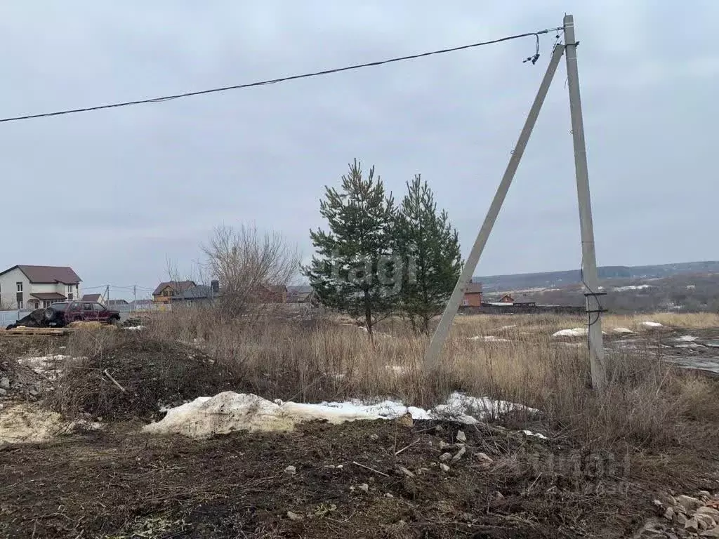 Участок в Мордовия, Саранск городской округ, с. Макаровка  (14.2 сот.) - Фото 1