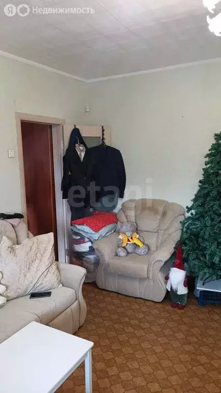 2-комнатная квартира: Златоуст, улица имени М.С. Урицкого, 29А (51.8 ... - Фото 2