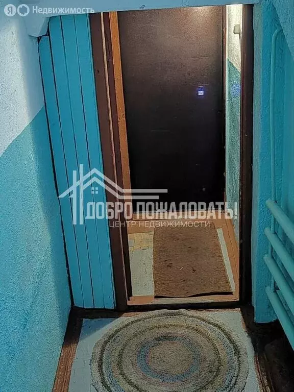 2-комнатная квартира: Абакан, улица Тельмана, 98А (43.9 м) - Фото 1