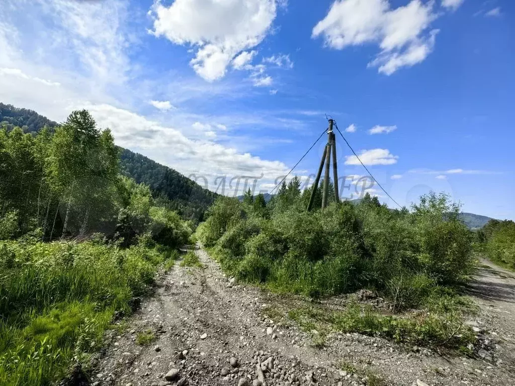Участок 12 сот. (ИЖС) - Фото 0
