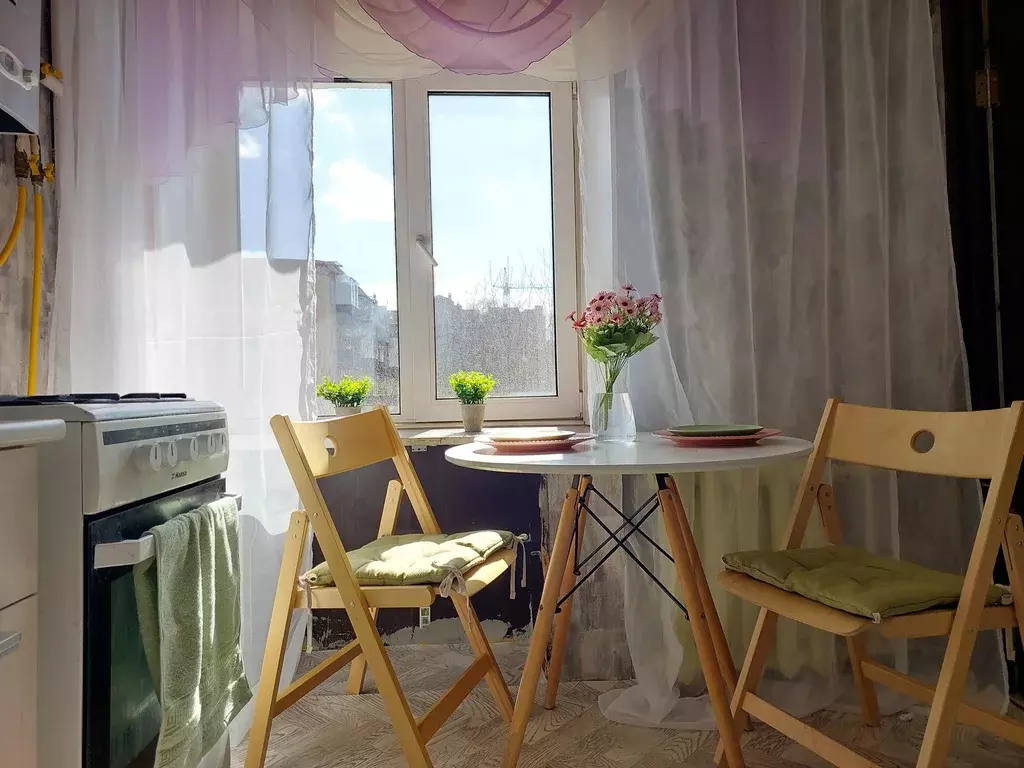 Продаётся 1-к квартира, 29.9 м - Фото 0