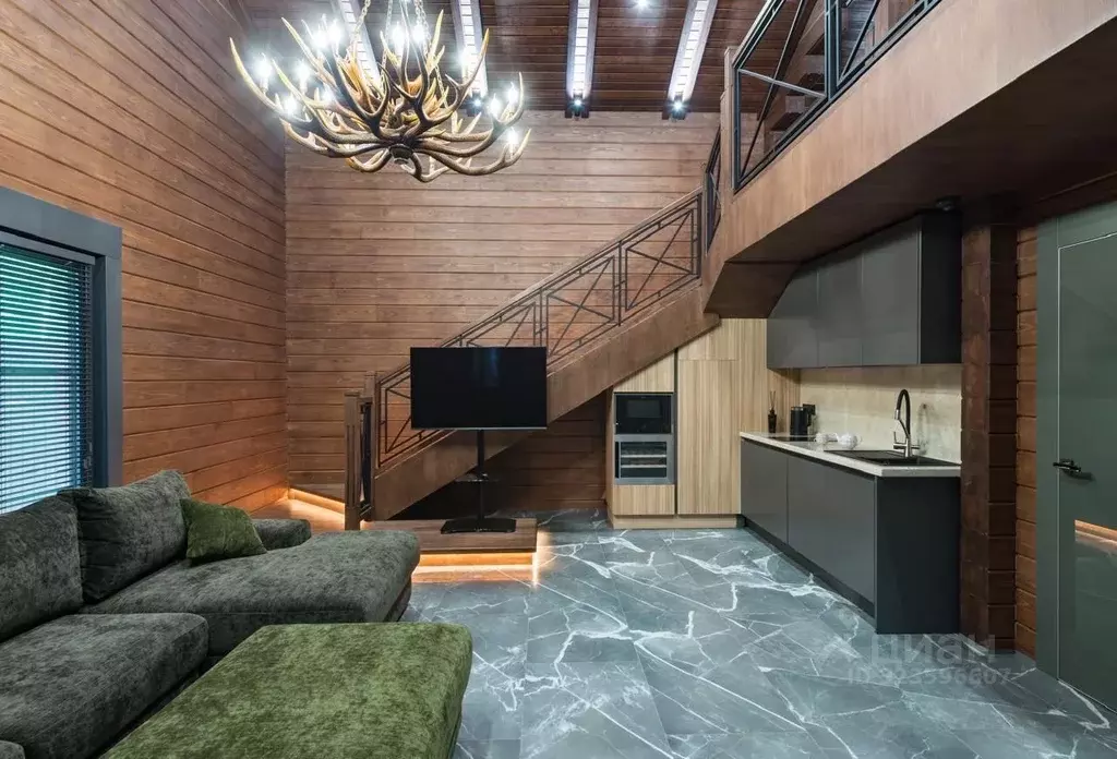 Дом в Тверская область, Конаково Пригородная ул., 70 (500 м) - Фото 2