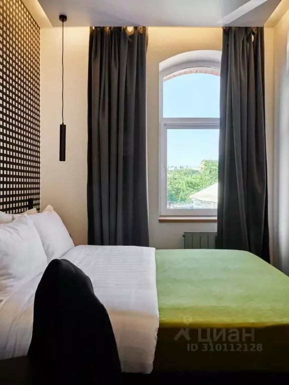 Комната Иркутская область, Иркутск ул. 3 Июля, 17/1 (15.0 м) - Фото 2