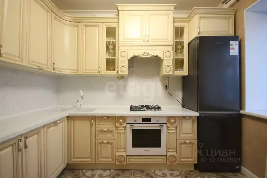 3-к кв. Ямало-Ненецкий АО, Новый Уренгой Восточный мкр, 2/2 (68.0 м) - Фото 1