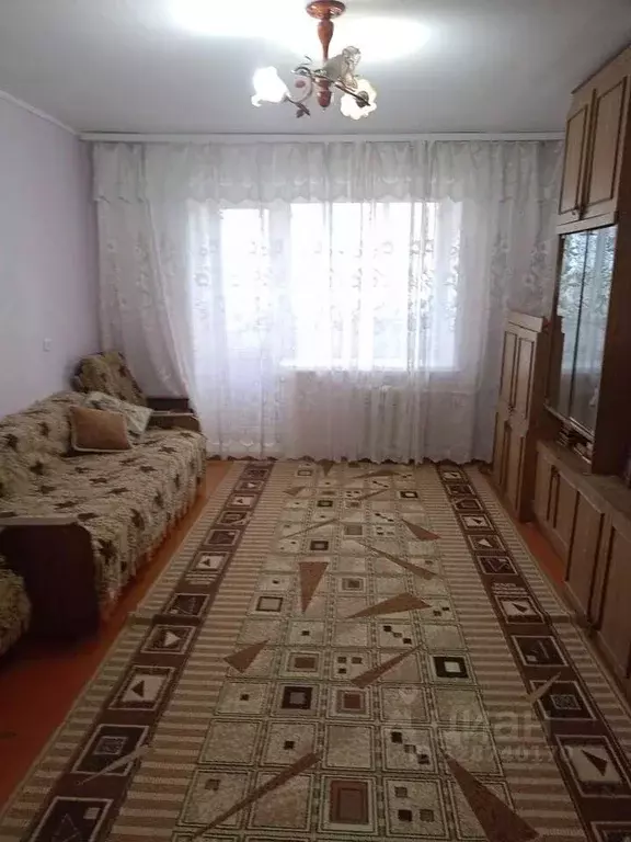 3-к кв. Хакасия, Абакан ул. Маршала Жукова, 84 (58.0 м) - Фото 1