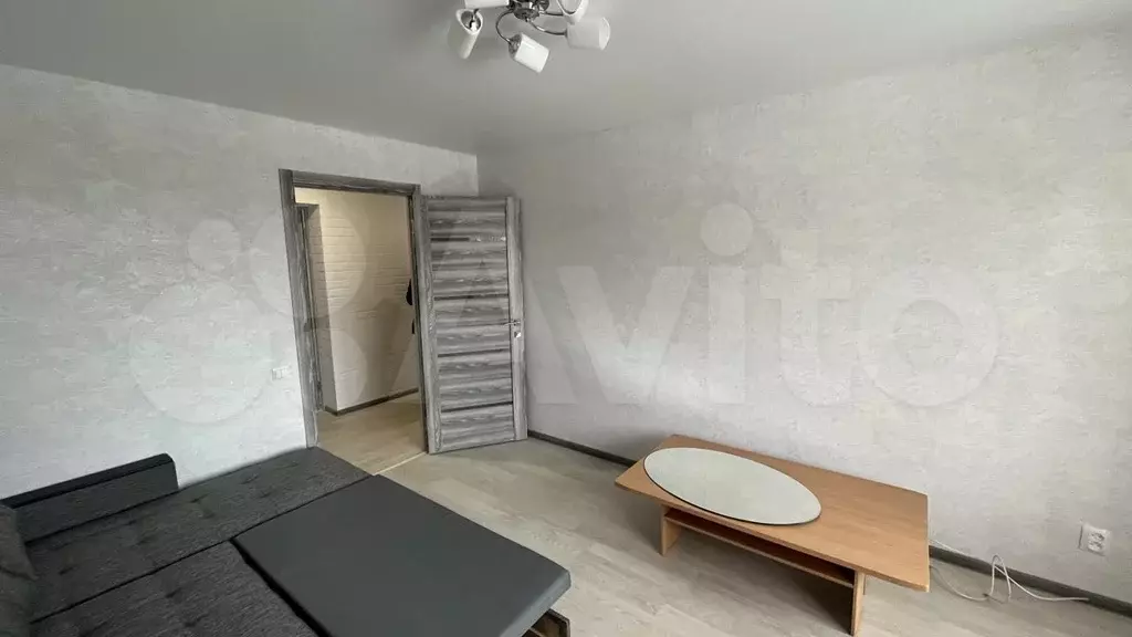 3-к. квартира, 60м, 4/5эт. - Фото 1