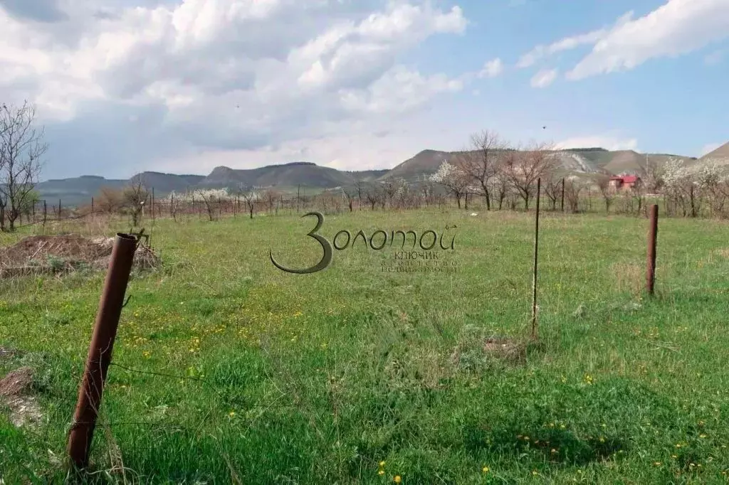 Участок в Ставропольский край, Предгорный муниципальный округ, пос. ... - Фото 2