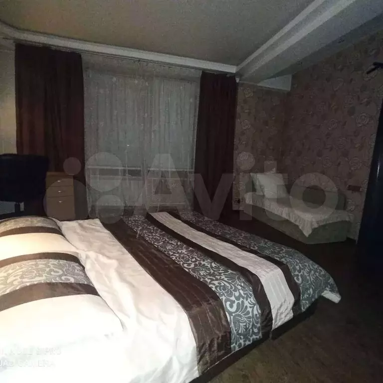 2-к. квартира, 70 м, 7/9 эт. - Фото 1