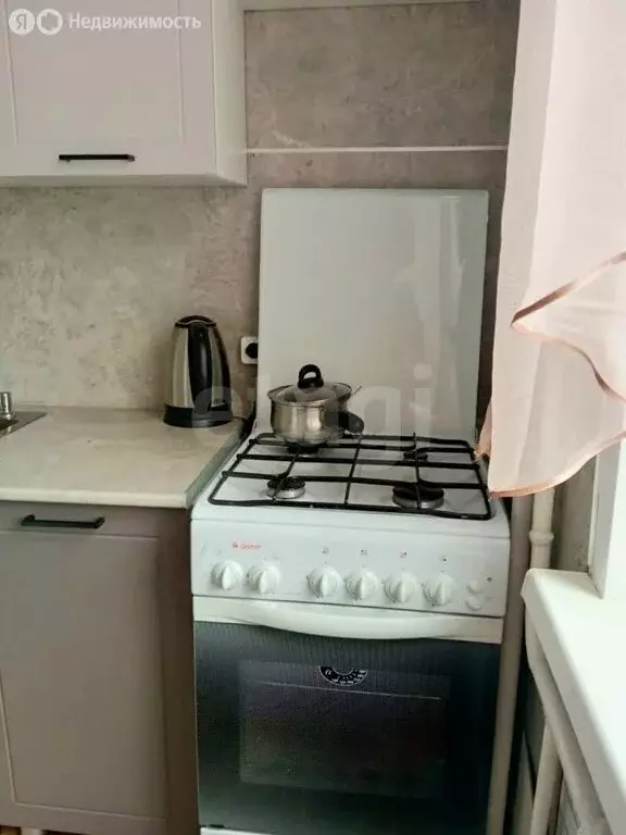 1-комнатная квартира: Энгельс, Полтавская улица, 56 (29.5 м) - Фото 2