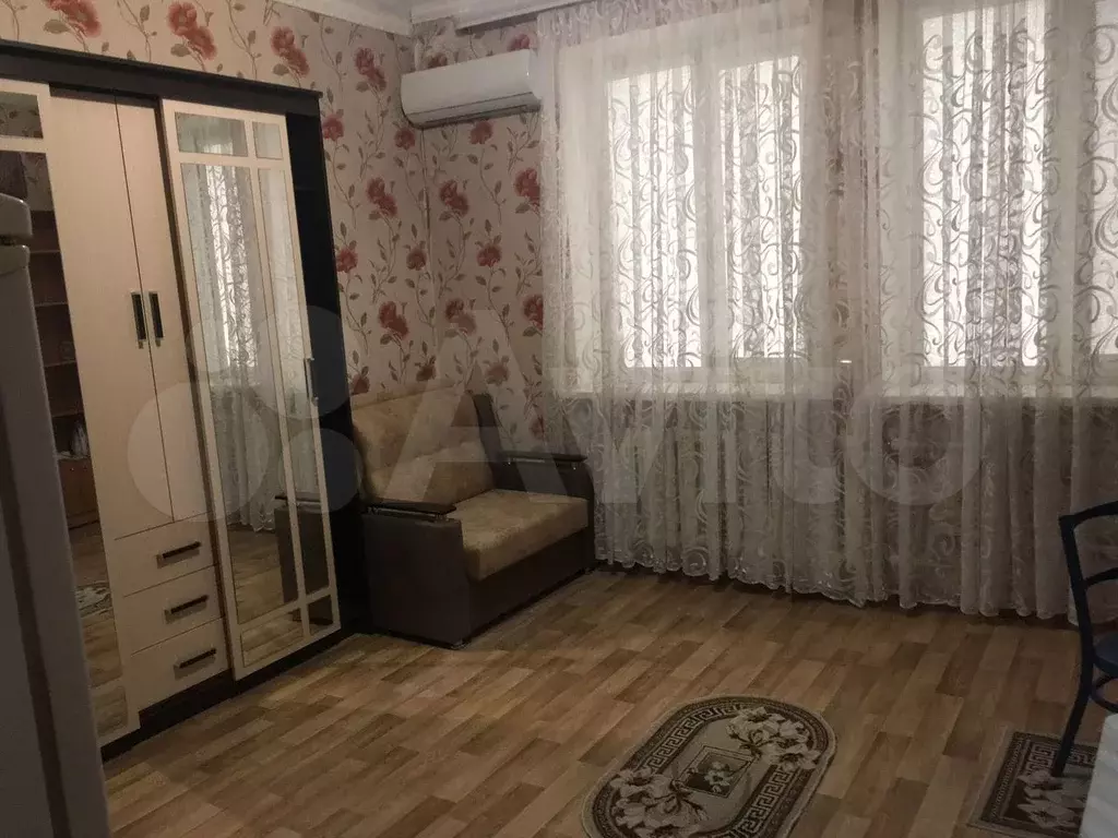 Комната 20 м в 4-к., 3/5 эт. - Фото 0