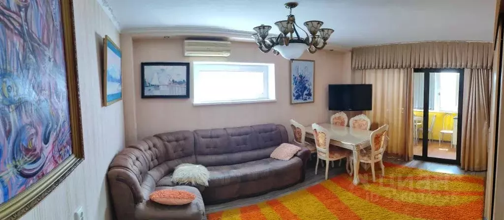 2-к кв. Краснодарский край, Сочи Лазаревское жилрайон, ул. Павлова, ... - Фото 1