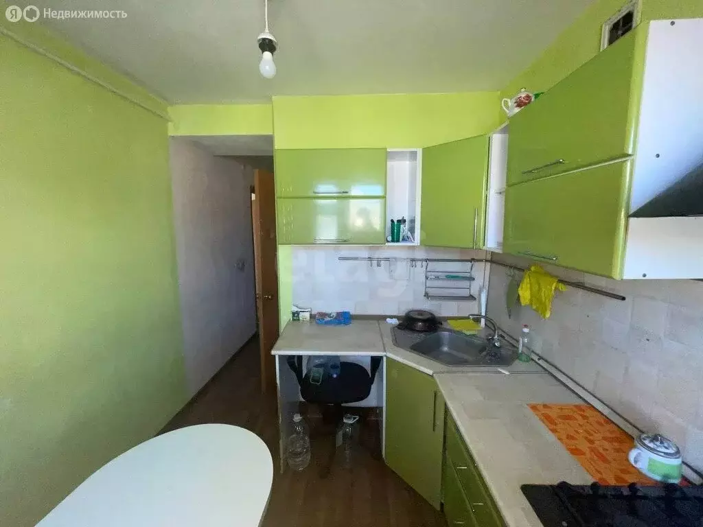 1-комнатная квартира: Челябинск, улица Сулимова, 94Б (31.2 м) - Фото 1