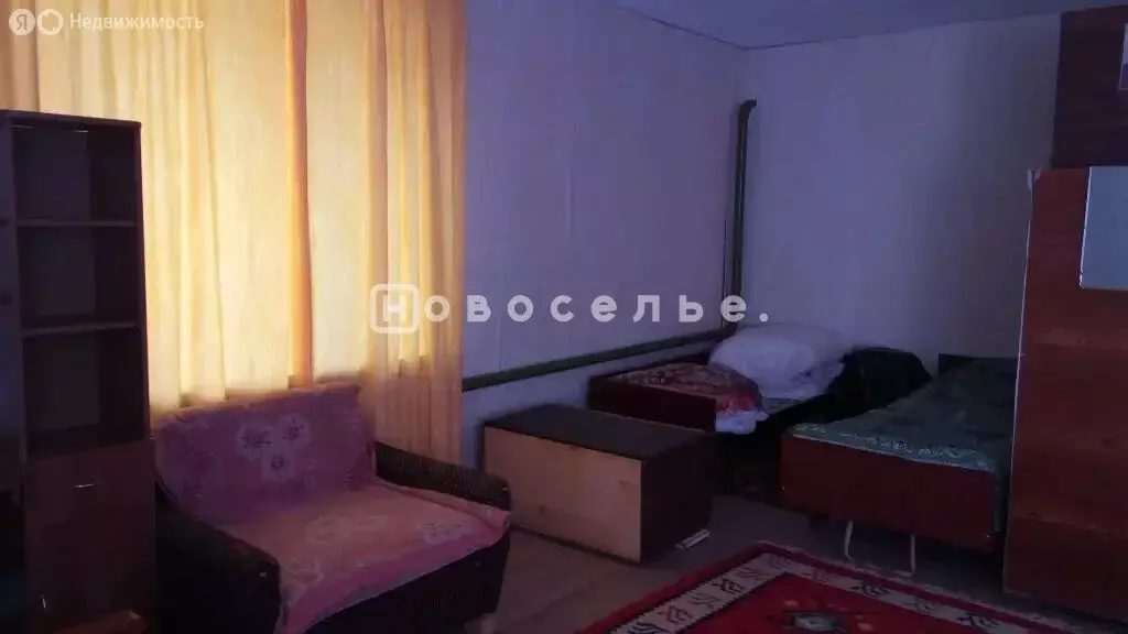 Дом в Шиловский район, Мосоловское сельское поселение, село Мосолово ... - Фото 2