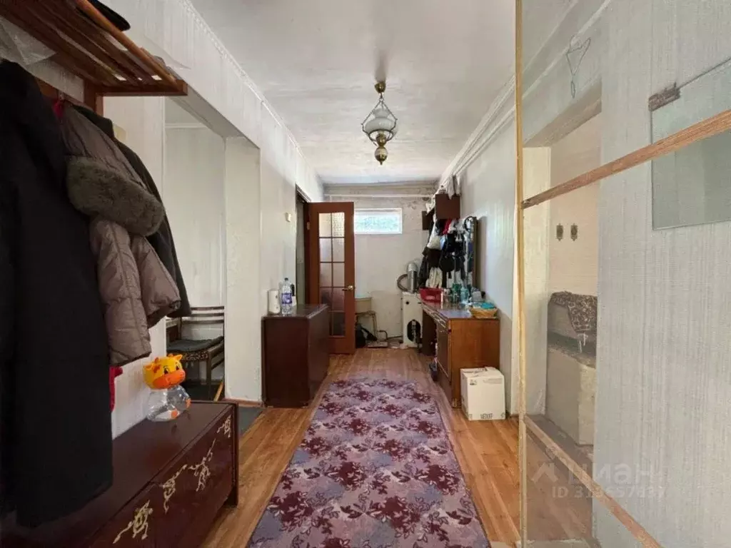 Дом в Крым, Симферополь ул. Новосергеевская, 47 (50 м) - Фото 1