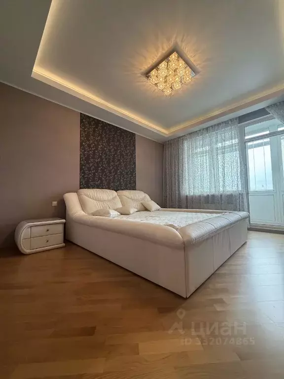 3-к кв. Москва проезд Березовой Рощи, 8 (129.0 м) - Фото 1