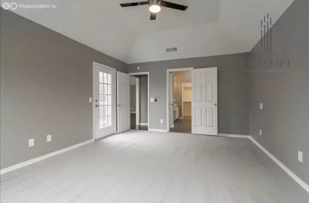 1-комнатная квартира: Грозный, проспект В.В. Путина, 1А (49.3 м) - Фото 1