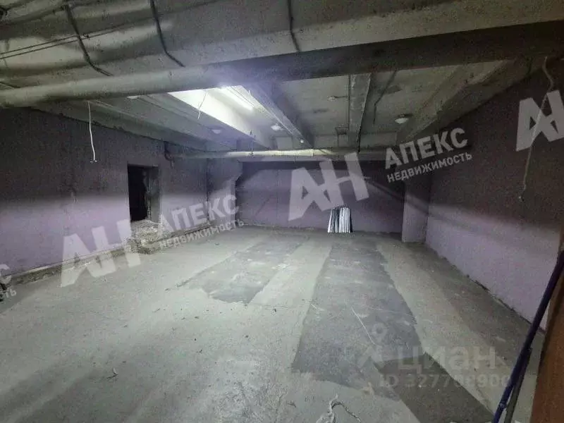 Склад в Москва Профсоюзная ул., 57 (117 м) - Фото 2