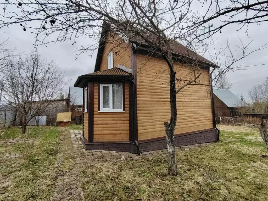 Дом в Московская область, Солнечногорск городской округ, Аист СНТ 7 ... - Фото 2
