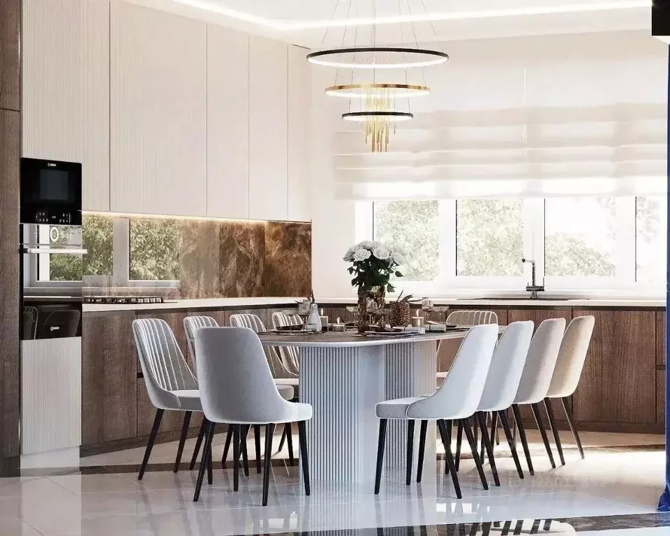 Коттедж в Воронежская область, Новоусманский район, пос. Отрадное пер. ... - Фото 2