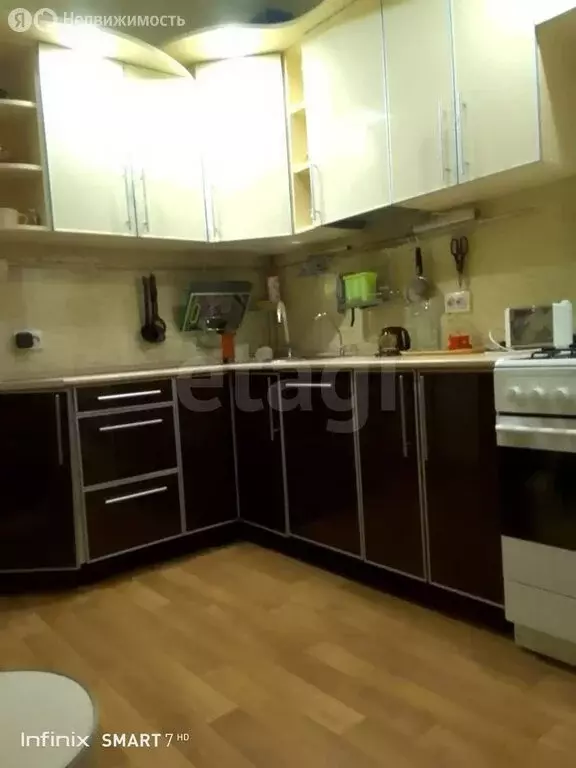 2-комнатная квартира: Якутск, улица Губина, 1/1 (51.3 м) - Фото 1