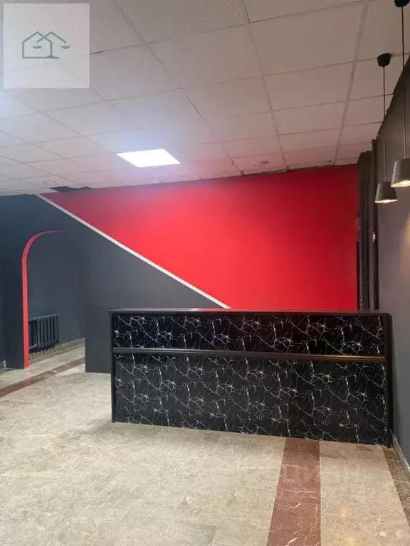 Помещение свободного назначения в Воронежская область, Воронеж ул. ... - Фото 1