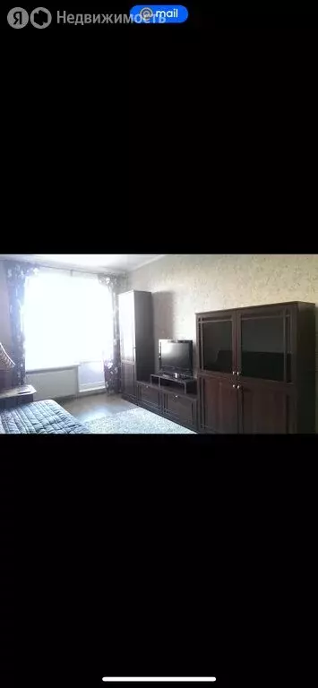 1-комнатная квартира: Красногорск, бульвар Космонавтов, 7 (34 м) - Фото 1