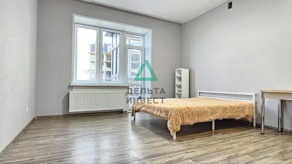 Студия Башкортостан, Уфа ул. Ярмарочная, 15 (25.8 м) - Фото 1