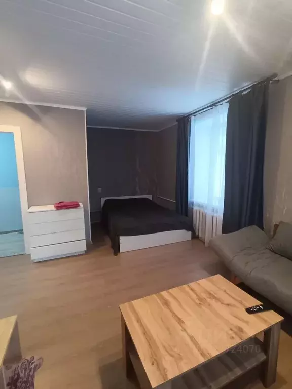 Комната Ленинградская область, Кингисепп Малая ул., 8 (20.0 м) - Фото 2