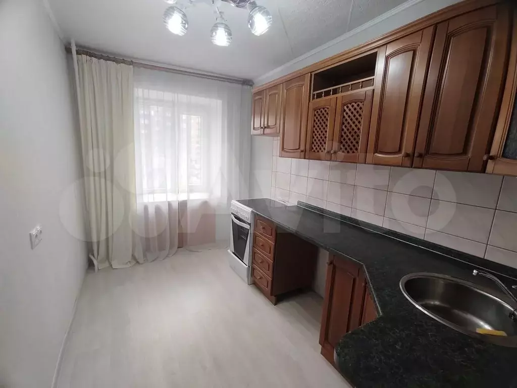 3-к. квартира, 60 м, 4/5 эт. - Фото 1