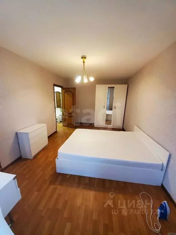 1-к кв. Москва Снежная ул., 14К1 (32.5 м) - Фото 2