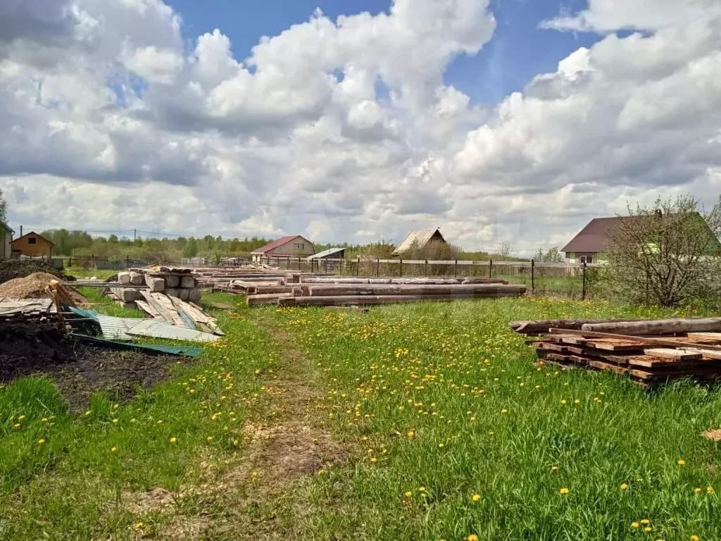 Участок 10 сот. (ИЖС) - Фото 0