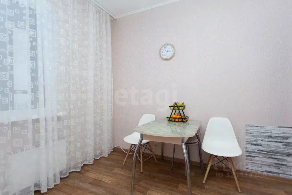 1-к кв. Ханты-Мансийский АО, Сургут тракт Тюменский, 6/1 (36.0 м) - Фото 2