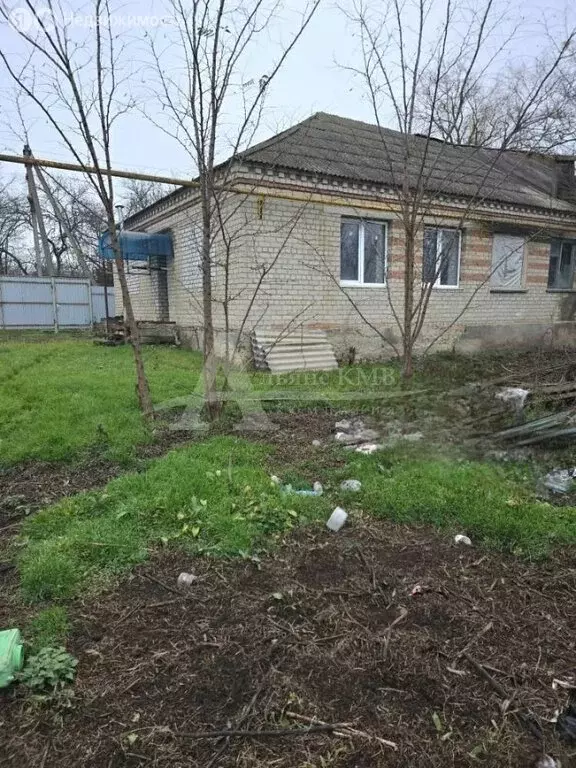 Дом в село Розовка, улица Апанасенко (95 м) - Фото 2