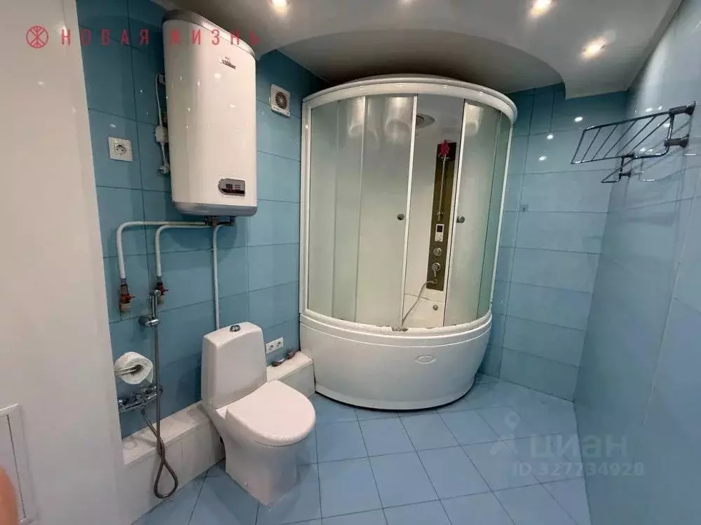 3-к кв. Самарская область, Самара ул. Стара-Загора, 156 (78.0 м) - Фото 1