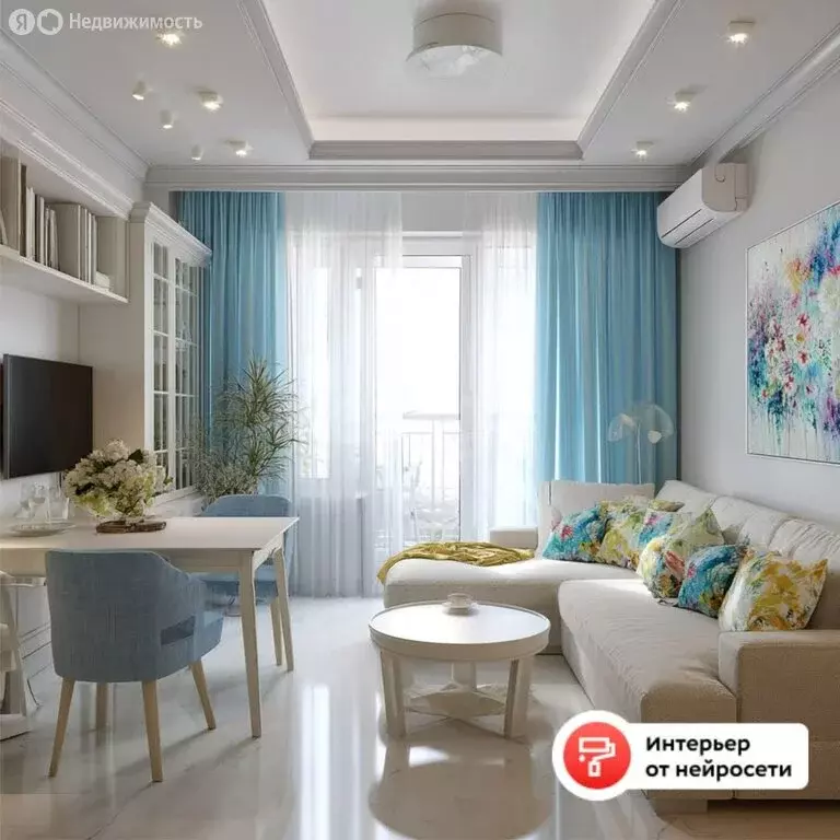 Квартира-студия: Тюмень, улица Андрея Приказнова, 7 (23.2 м) - Фото 2