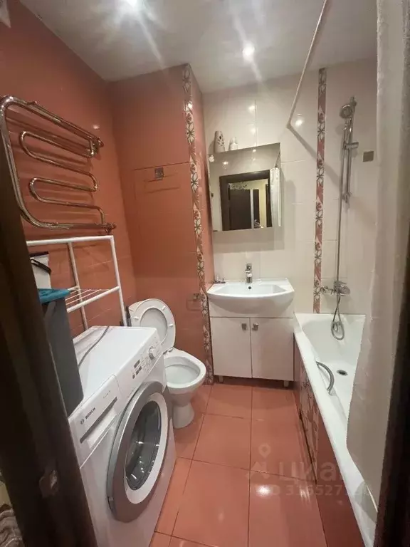 1-к кв. Москва Тайнинская ул., 17К1 (40.0 м) - Фото 0