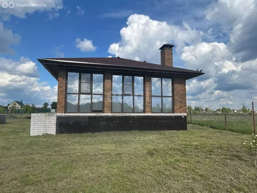 Дом в село Ступино, Луговая улица (60 м) - Фото 0
