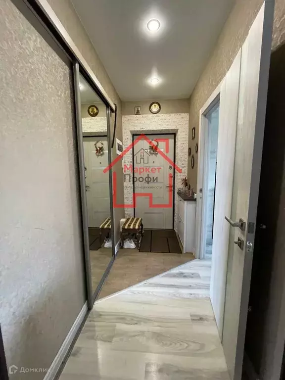 Продаётся 2-к квартира, 59 м - Фото 1