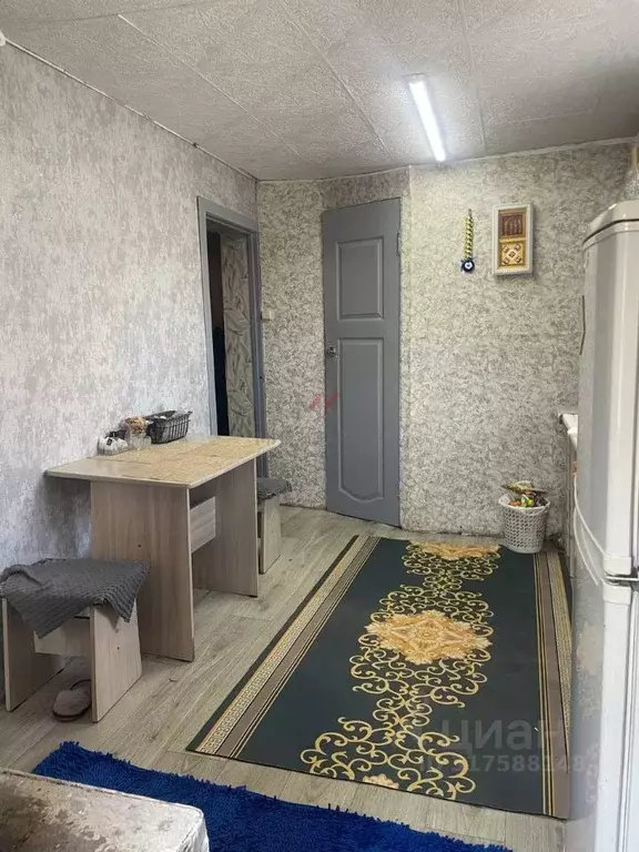 Дом в Тыва, Кызыл № 3 СНТ, ряд 1-й (36 м) - Фото 1